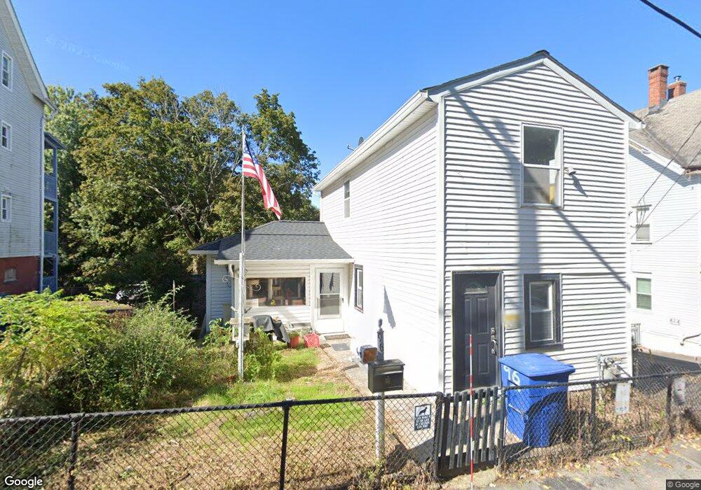 96 Ridge St, Waterbury, CT 06706 - photo 1