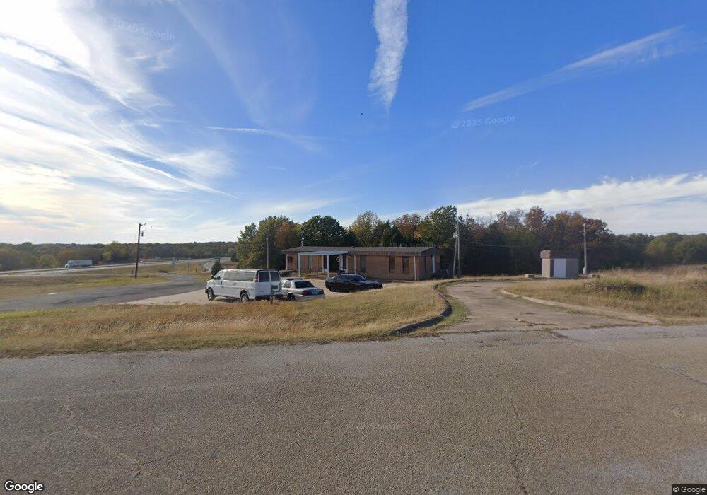 6534 W Old Keystone Rd, Cleveland, OK 74020 - photo 1