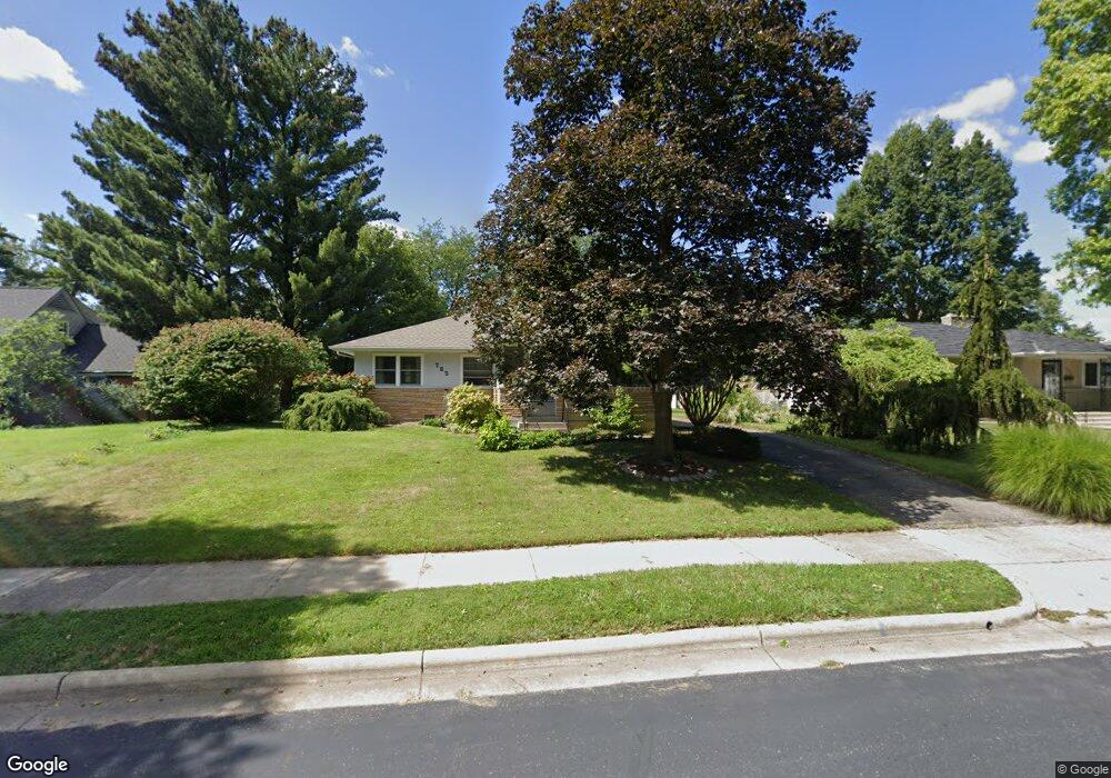 783 Francis Ave, Columbus, OH 43209 - photo 1