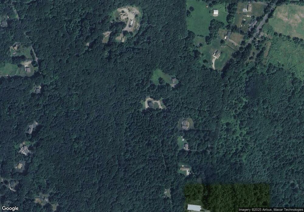 239 Moulton Hill Rd, Monson, MA 01057 - photo 1