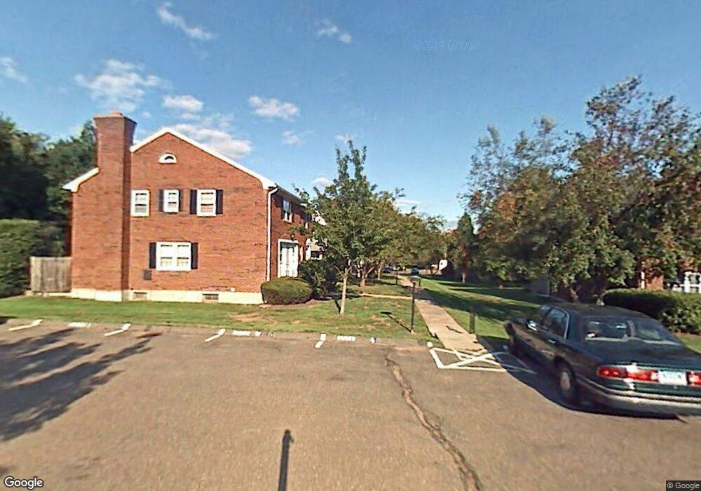 23 Brandywine Ln unit 23, Suffield, CT 06078 - photo 1