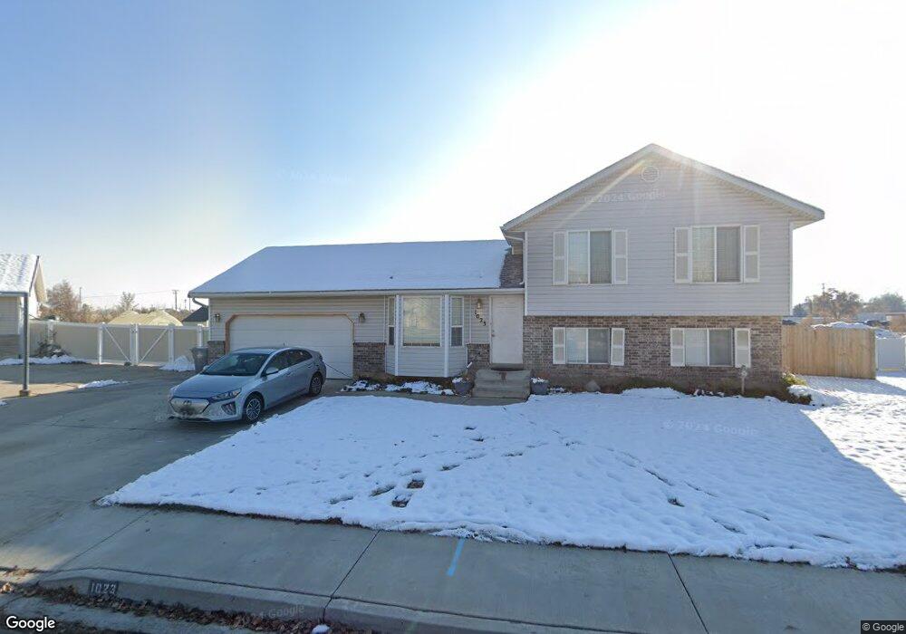 1023 W 500 N, Pleasant Grove, UT 84062 - photo 1