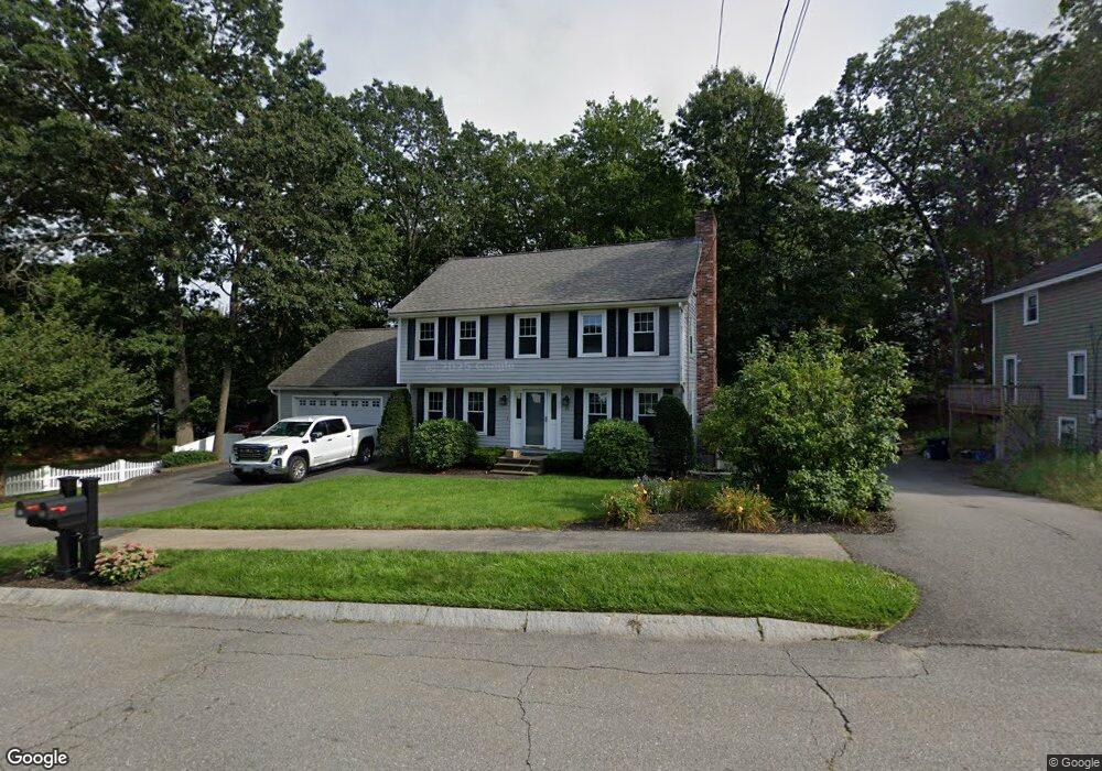 3 Grace Dr, Nashua, NH 03062 - photo 1