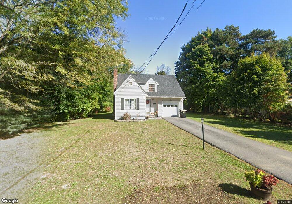 2405 Loudon Place, Schenectady, NY 12309 - photo 1