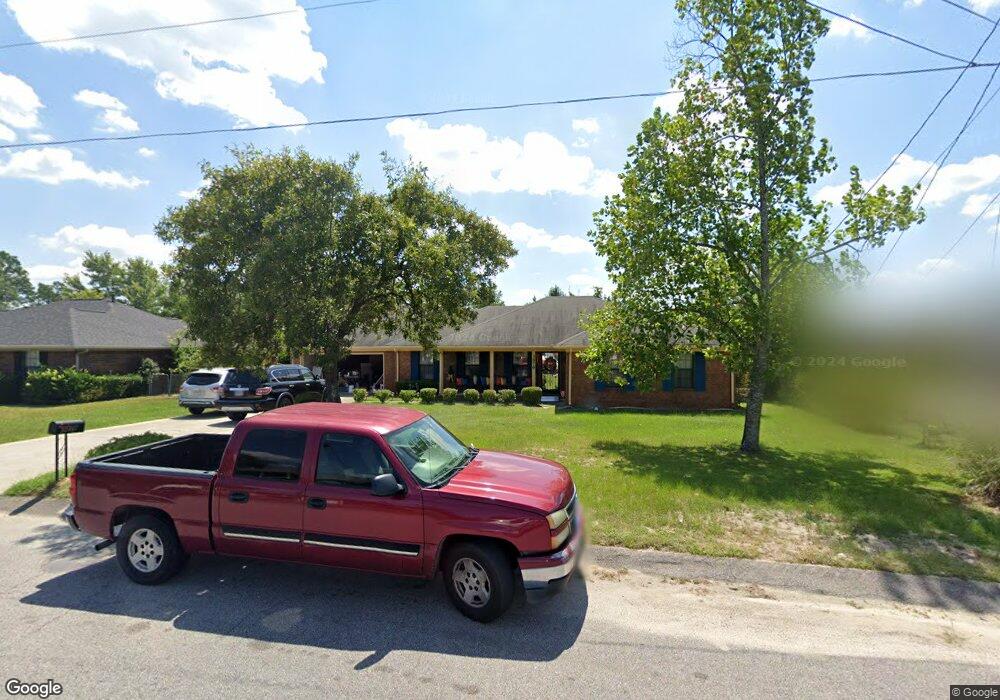 3876 Woodlake Dr, Hephzibah, GA 30815 - photo 1