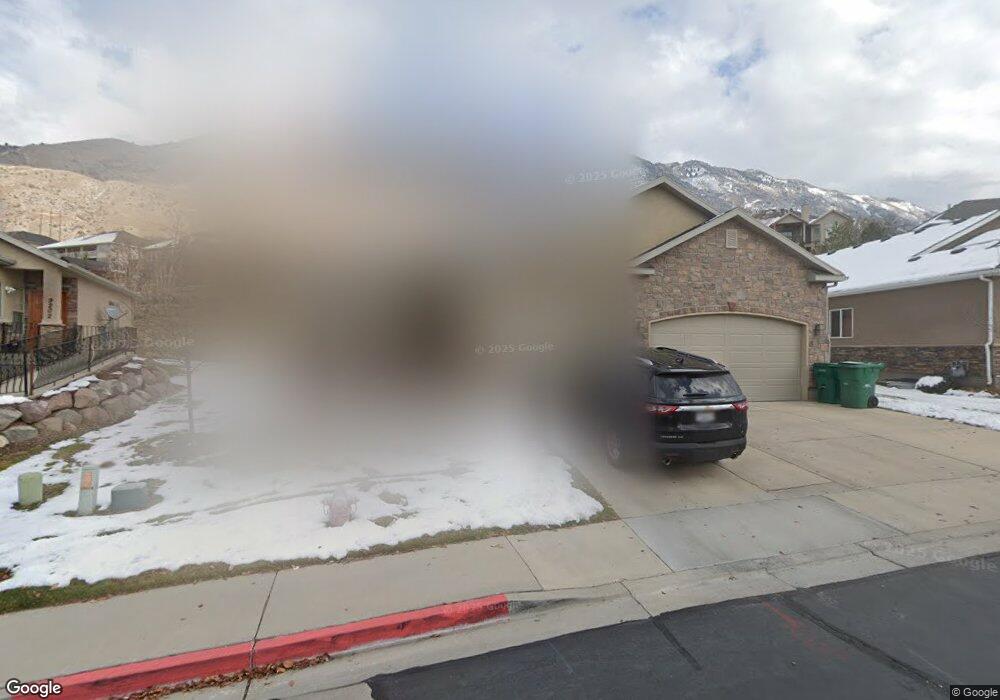 9196 N Hillside Dr, Cedar Hills, UT 84062 - photo 1