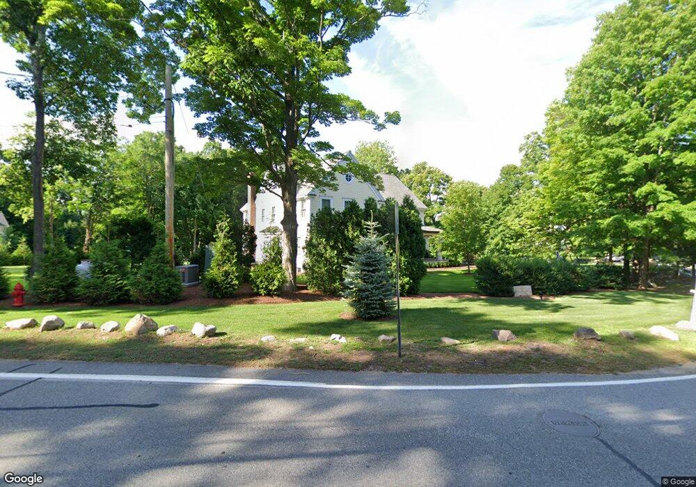 90 Pleasant St unit New Const., Natick, MA 01760 - photo 1