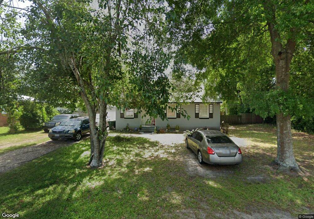 9720 Kline Rd, Jacksonville, FL 32246 - photo 1