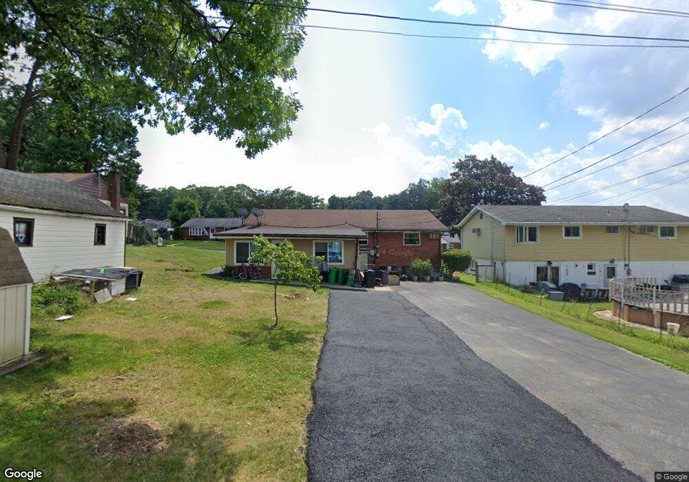 2441 S 6th St unit 2445, Allentown, PA 18103 - photo 1