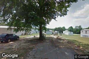 2156 James Boswell Rd Unit 96, Burlington, NC 27217