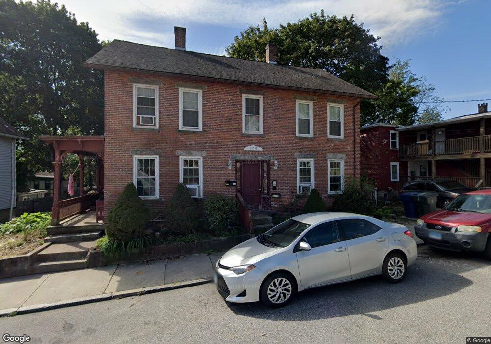 120 Spring St, Willimantic, CT 06226 - photo 1