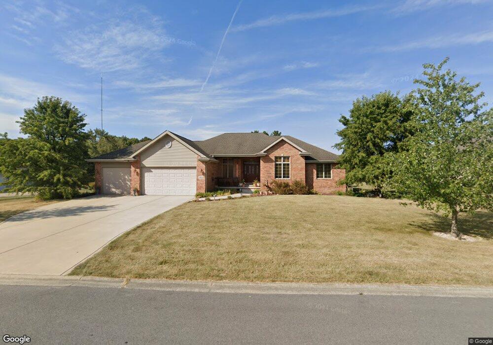 4964 W 152nd Ct, Crown Point, IN 46307 - photo 1