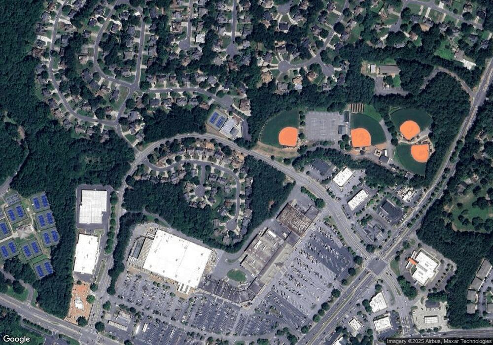 3624 Edenbourgh Place unit 10, Marietta, GA 30066 - photo 1