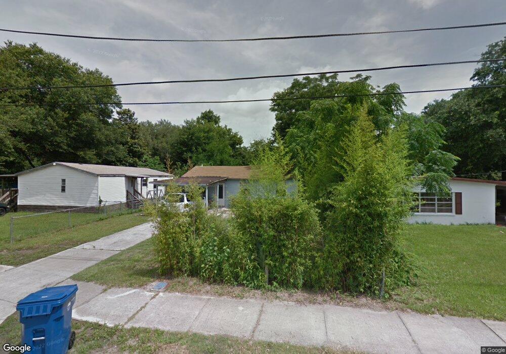 8519 Berry Ave, Jacksonville, FL 32211 - photo 1