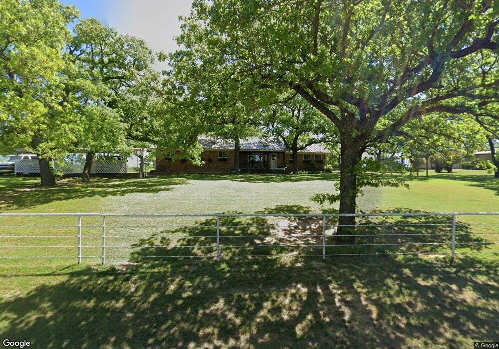 805 County Road 1170, Decatur, TX 76234 - photo 1