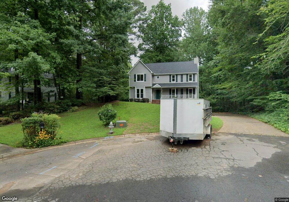 2798 Brookcliff Landing, Marietta, GA 30062 - photo 1