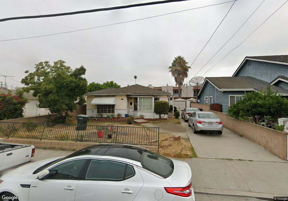 9125 Ramona St, Bellflower, CA 90706 - photo 1