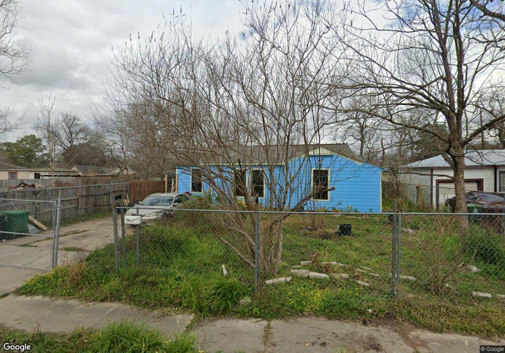 4621 Perry St, Houston, TX 77021 - photo 1