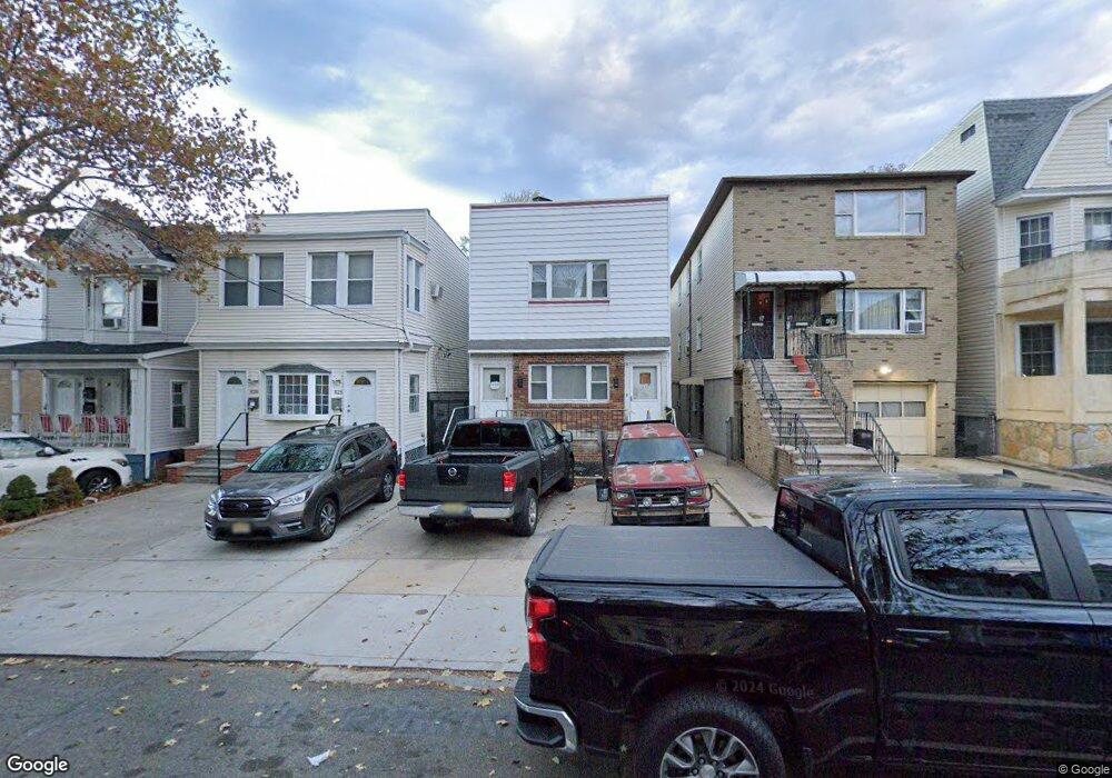 424 Fairmount Ave, Jersey City, NJ 07306 - photo 1