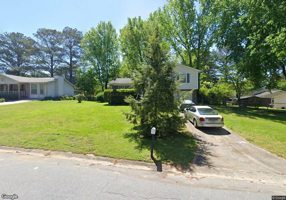 1677 Kinglet Rd unit 1677, Jonesboro, GA 30238 - photo 1