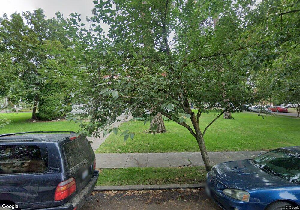 2123 W 1st Ave unit 2115, Spokane, WA 99201 - photo 1