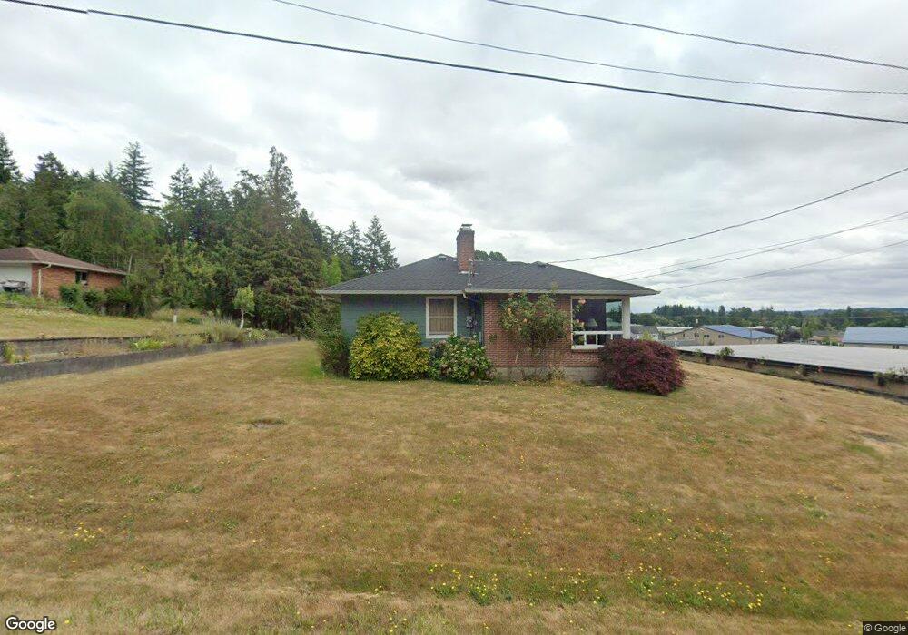 49 SE Spring St, Chehalis, WA 98532 - photo 1