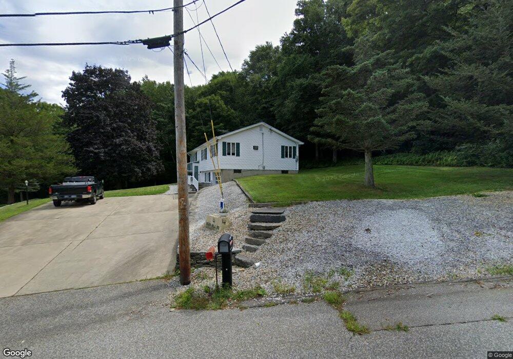 4 Bear Hill Rd, Bozrah, CT 06334 - photo 1