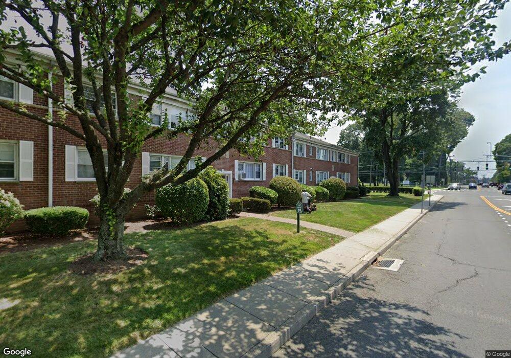 17 Hope St unit 9D, Stamford, CT 06906 - photo 1