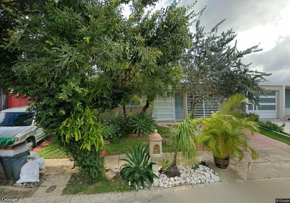 D35 Colinas de Monte Carlo Calle C unit 35D, San Juan, PR 00924 - photo 1