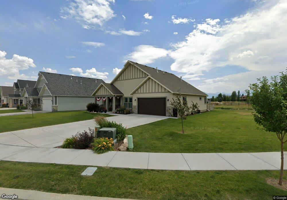 219 W Canyon View Ln, Midway, UT 84049 - photo 1