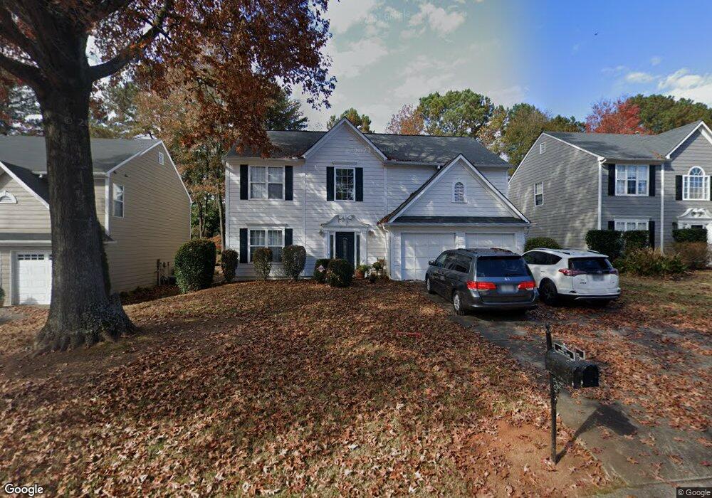 4345 Sentinel Place NW, Kennesaw, GA 30144 - photo 1