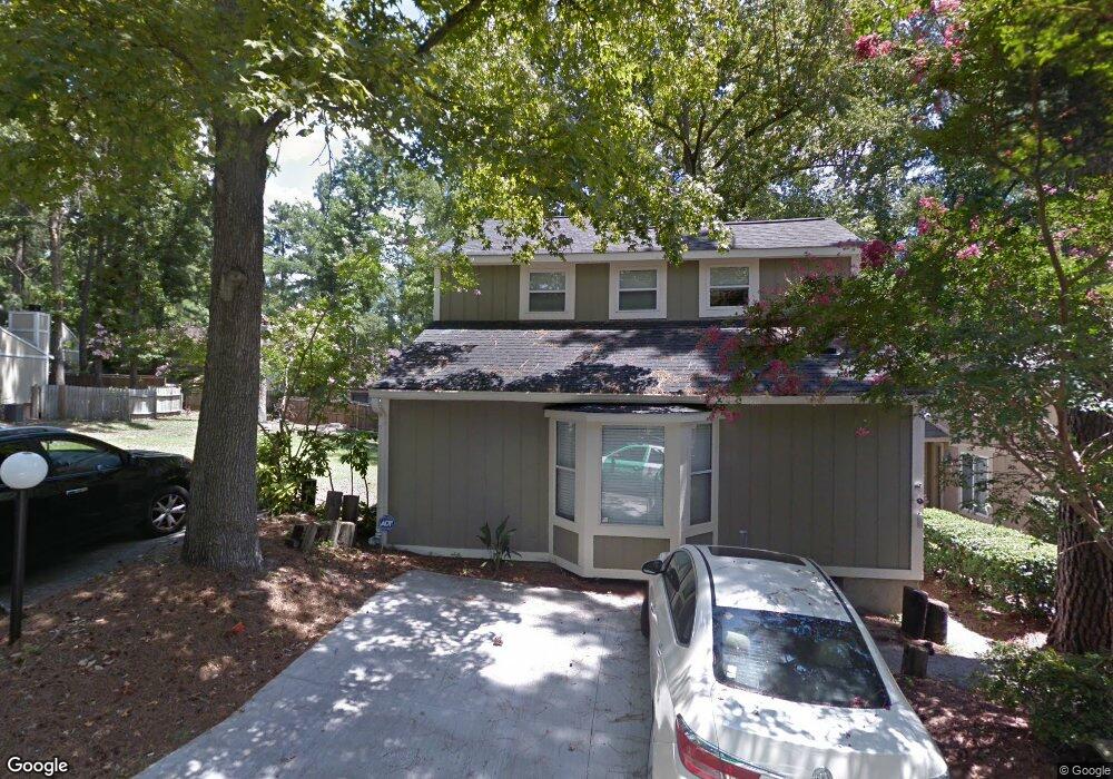 446 Forest Hills Dr, Augusta, GA 30909 - photo 1