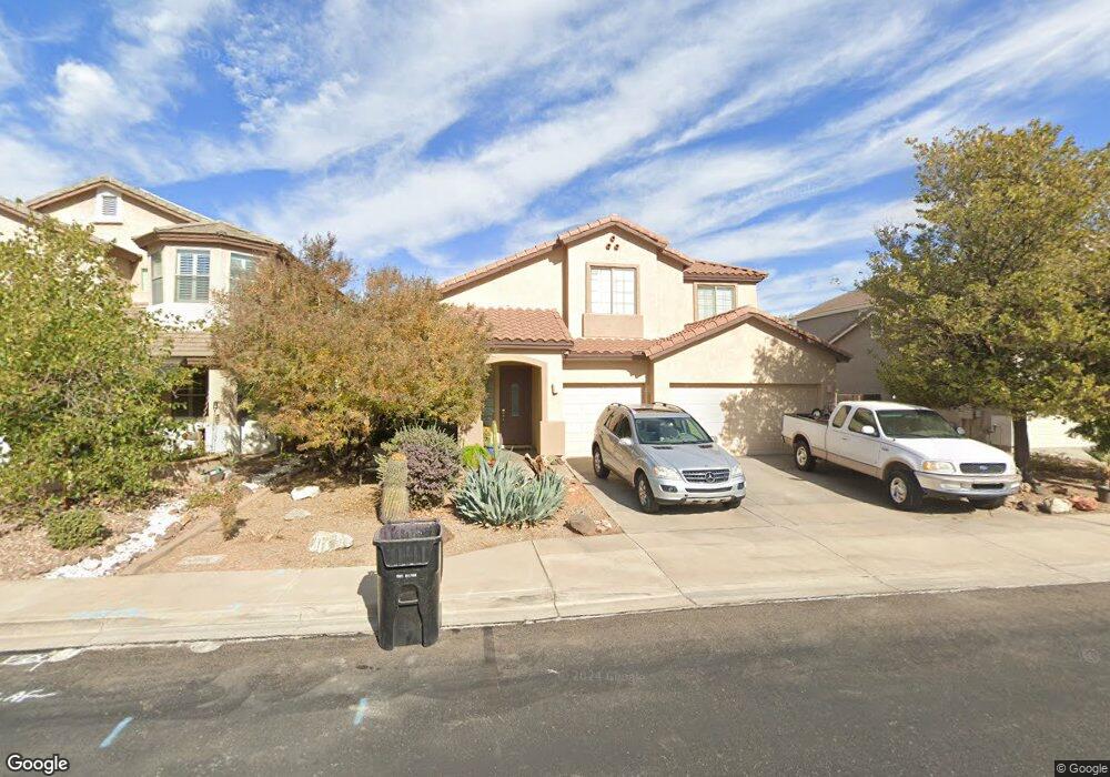 10610 E Knowles Ave, Mesa, AZ 85209 - photo 1