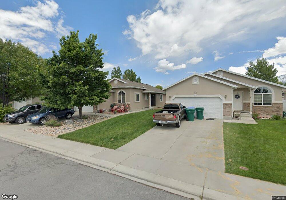 4684 W Cedar Run Cir, Cedar Hills, UT 84062 - photo 1