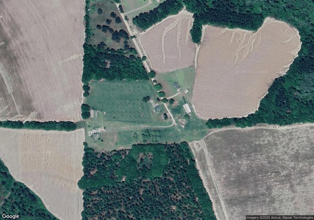 1092 Bb Bennett Rd, Adel, GA 31620 - photo 1