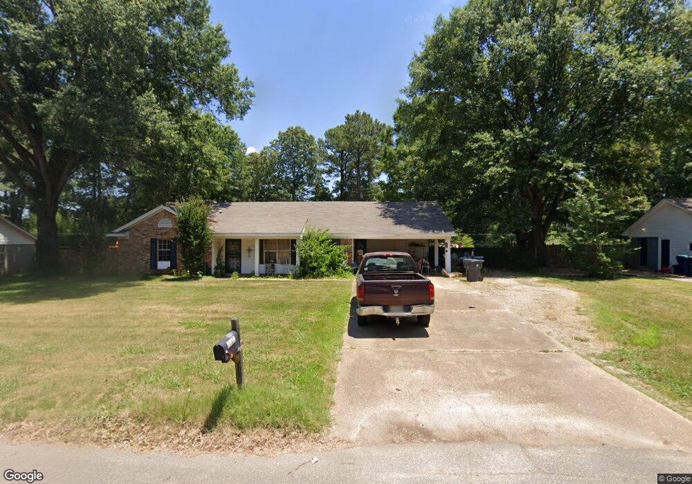 1376 Pontotoc St, Hernando, MS 38632 - photo 1