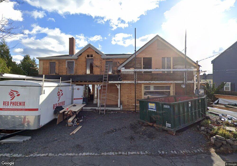 115 Front St unit 1, Marblehead, MA 01945 - photo 1