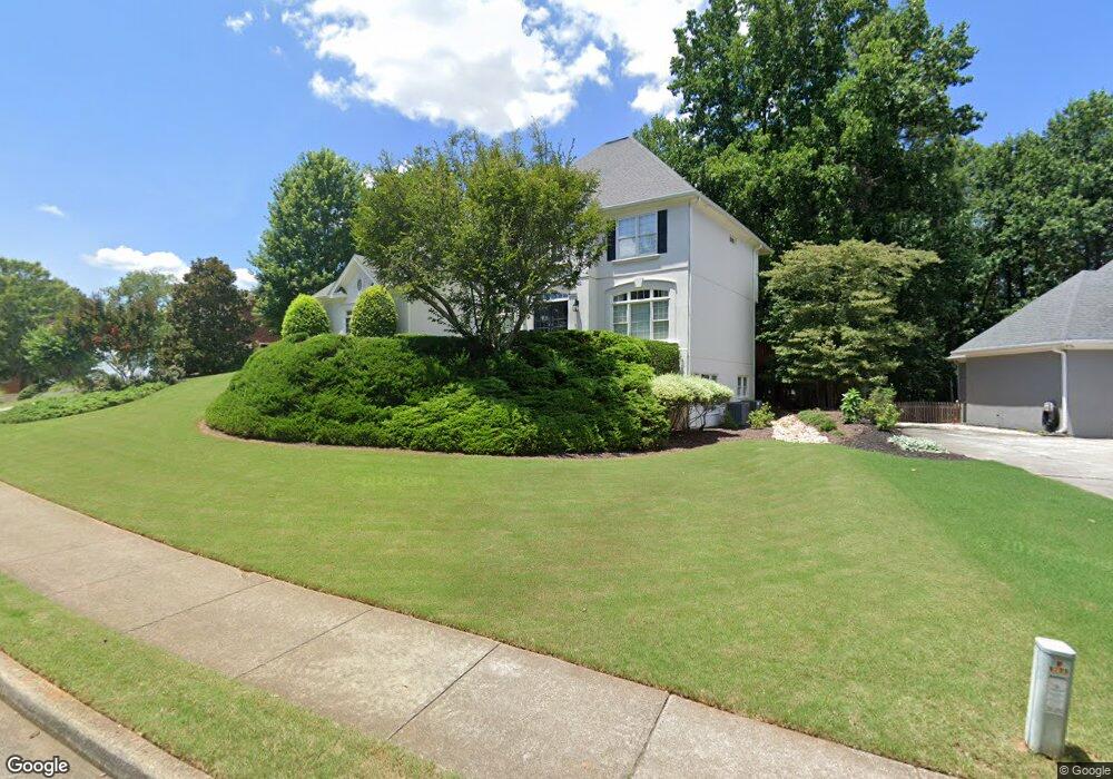 3105 Leeds Garden Ln unit 1, Alpharetta, GA 30022 - photo 1