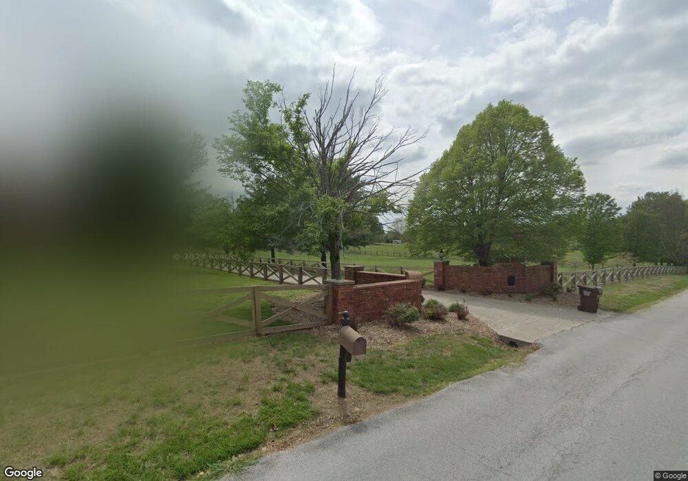 1340 W Old Bittersweet, Nixa, MO 65714 - photo 1