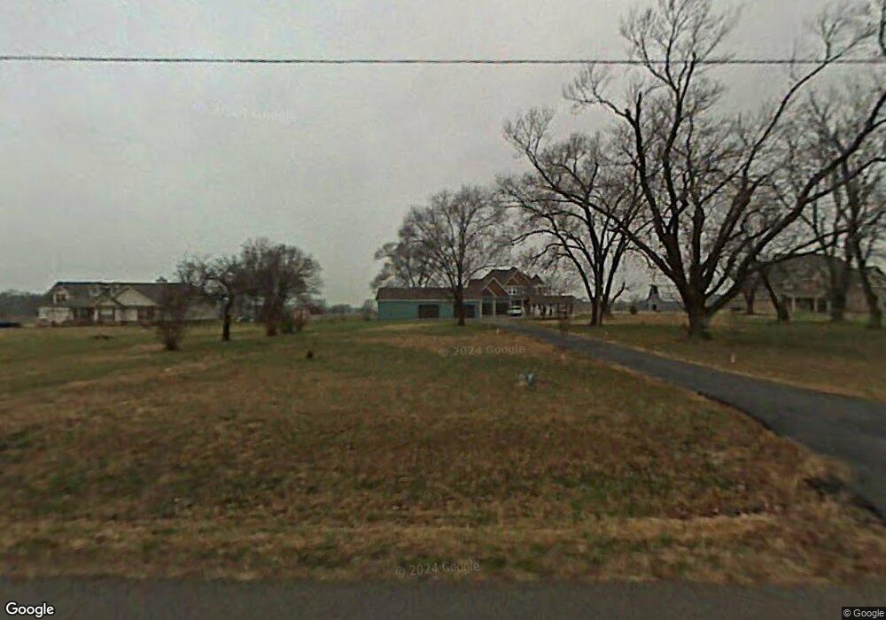 1503 S Pianalto Rd, Springdale, AR 72762 - photo 1