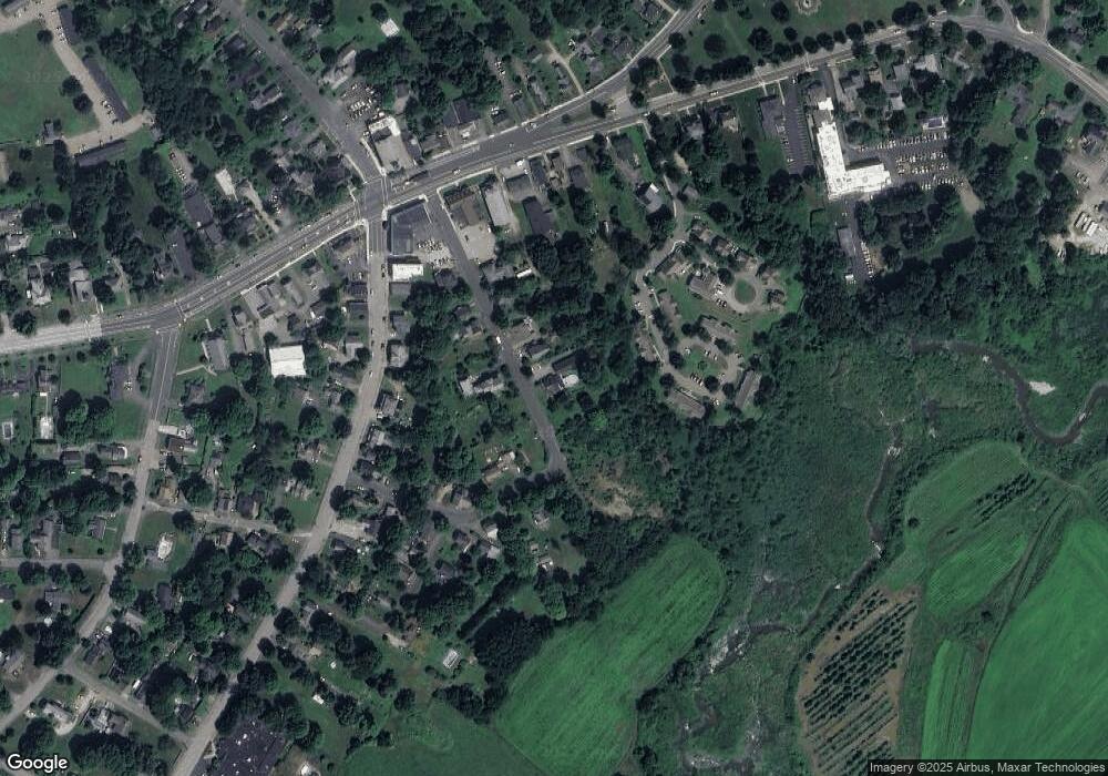 26 Pleasant St, West Brookfield, MA 01585 - photo 1