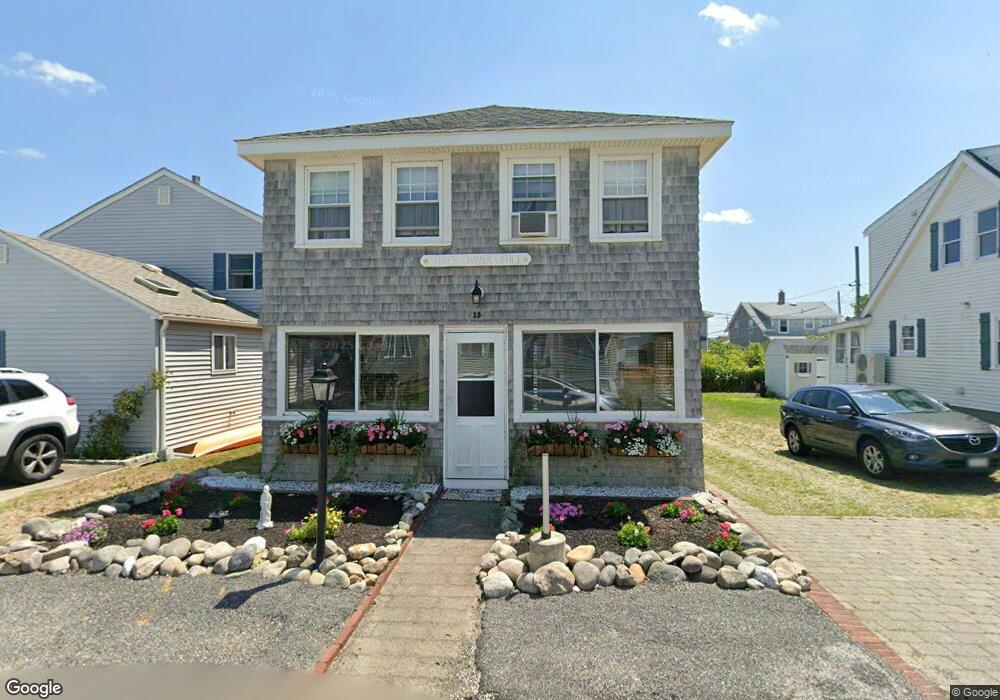 25 7th Rd, Marshfield, MA 02050 - photo 1