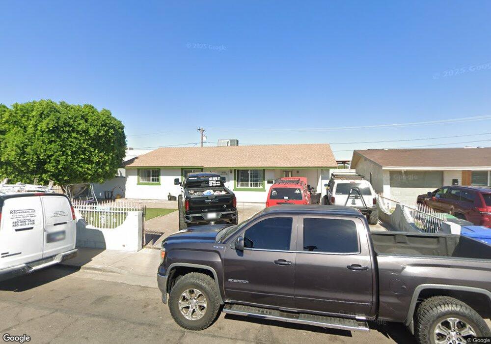 148 E Garnet Ave, Mesa, AZ 85210 - photo 1