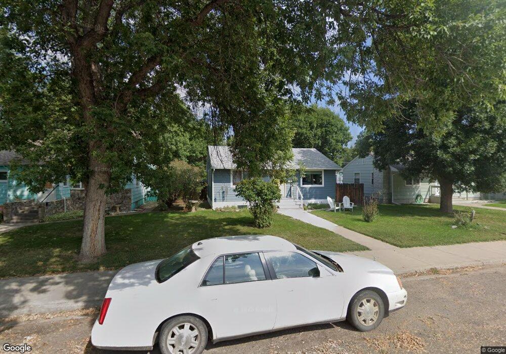 717 16th St, Havre, MT 59501 - photo 1