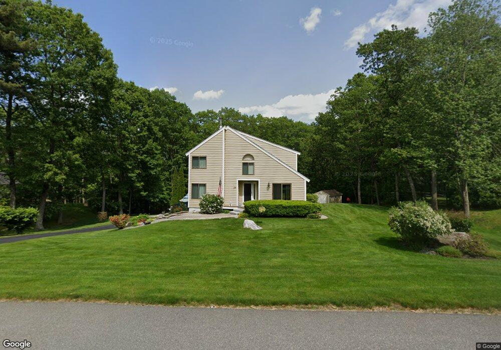 24 Colony Brook Ln, Derry, NH 03038 - photo 1