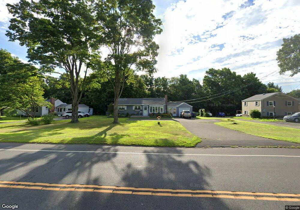 260 East St N, Suffield, CT 06078 - photo 1