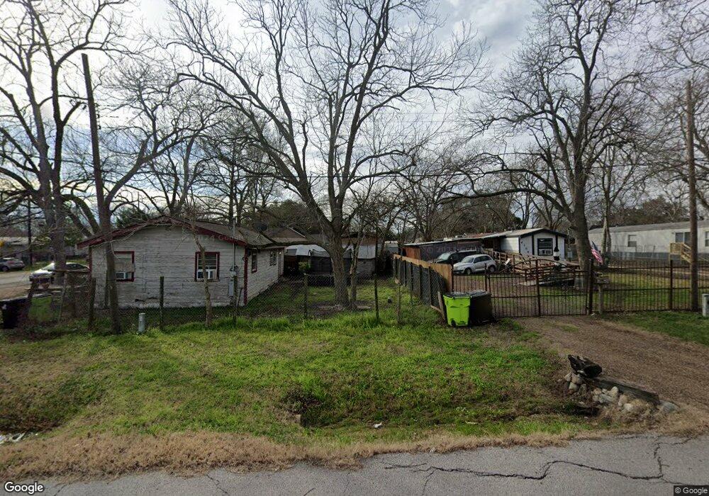 400 5th St, Rosenberg, TX 77471 - photo 1