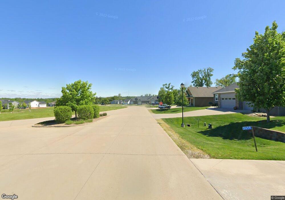 0 Wild Rye Ct, Cedar Rapids, IA 52403 - photo 1