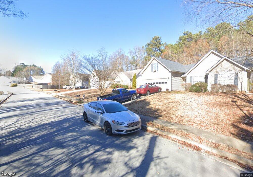 1635 Fort Mason Way, Dacula, GA 30019 - photo 1