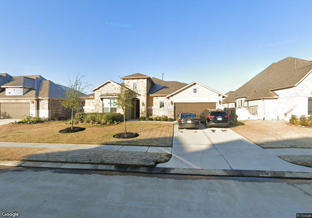 25307 Angelwood Springs Ln, Tomball, TX 77375 - photo 1